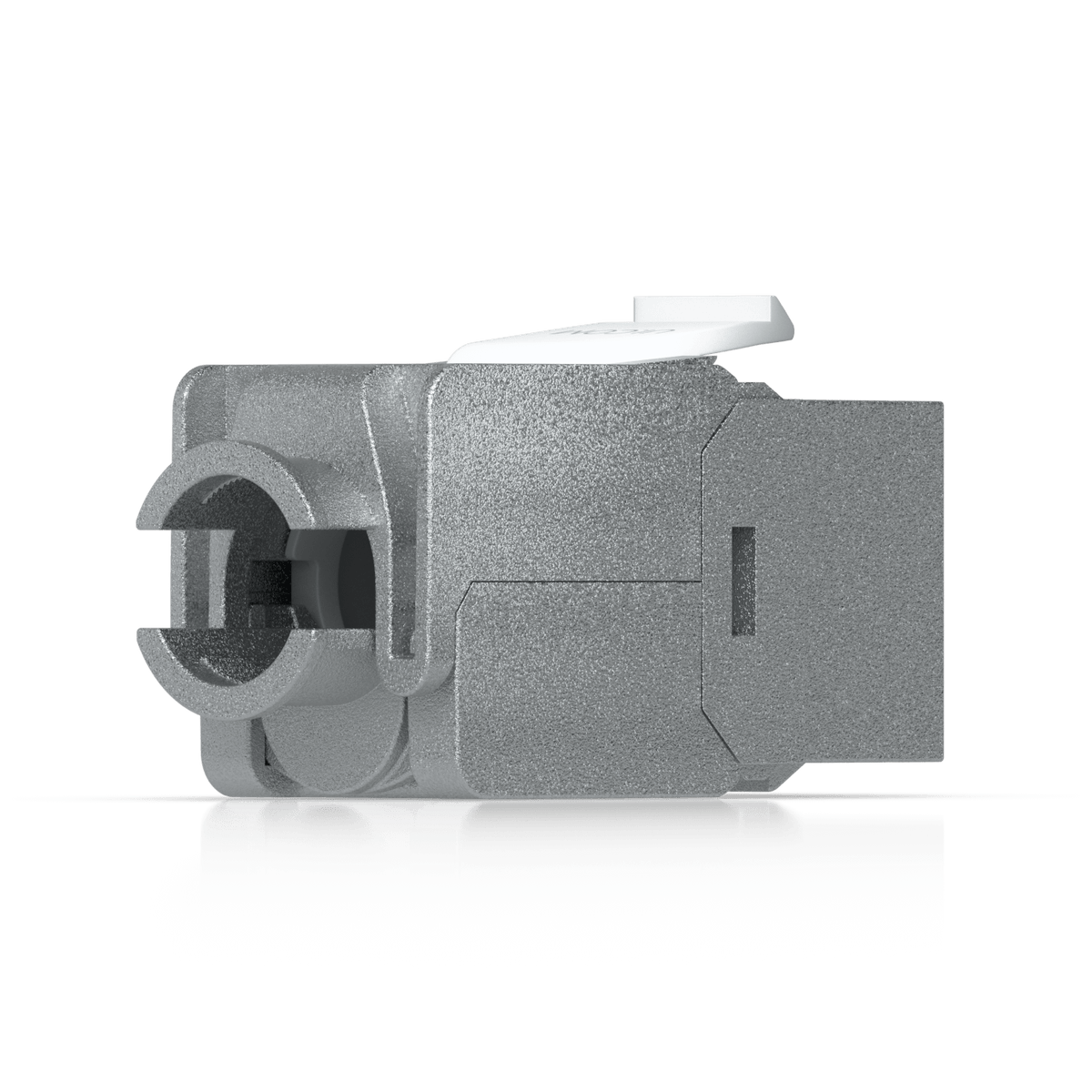 Ubiquiti UACC - Keystone - Jack - C6A Toolless Cat6A Keystone Jack for Patch Panels (Pack) - ACE Peripherals
