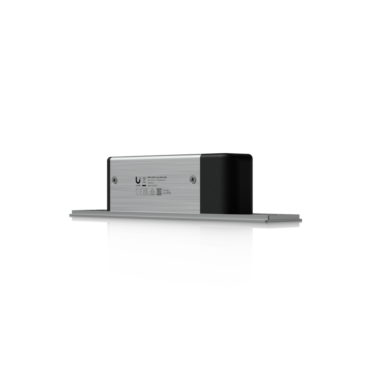 Ubiquiti UACC-Lock-Bolt-Safe Fail-Safe Electric Bolt Lock - ACE Peripherals