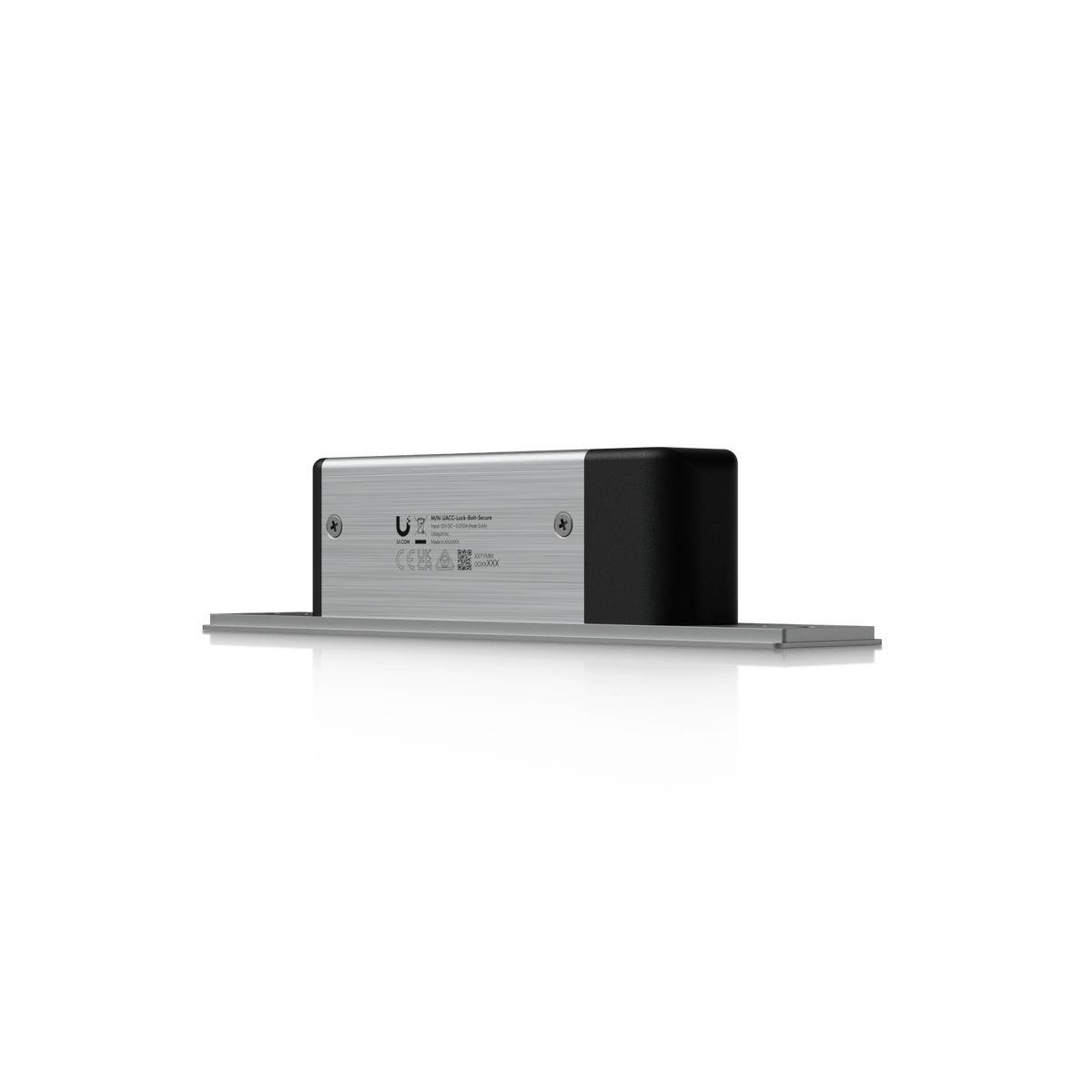 Ubiquiti UACC-Lock-Bolt-Secure Fail-Secure Electric Bolt Lock - ACE Peripherals