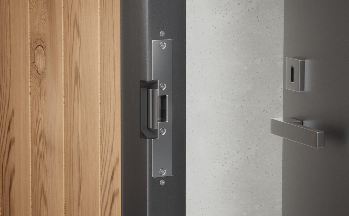 Ubiquiti UACC-Lock-Strike-Safe-15mm Fail-Safe Electric Strike Lock - ACE Peripherals