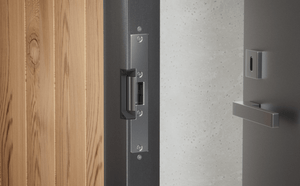 Ubiquiti UACC-Lock-Strike-Secure-15mm Fail-Secure Electric Strike Lock - ACE Peripherals