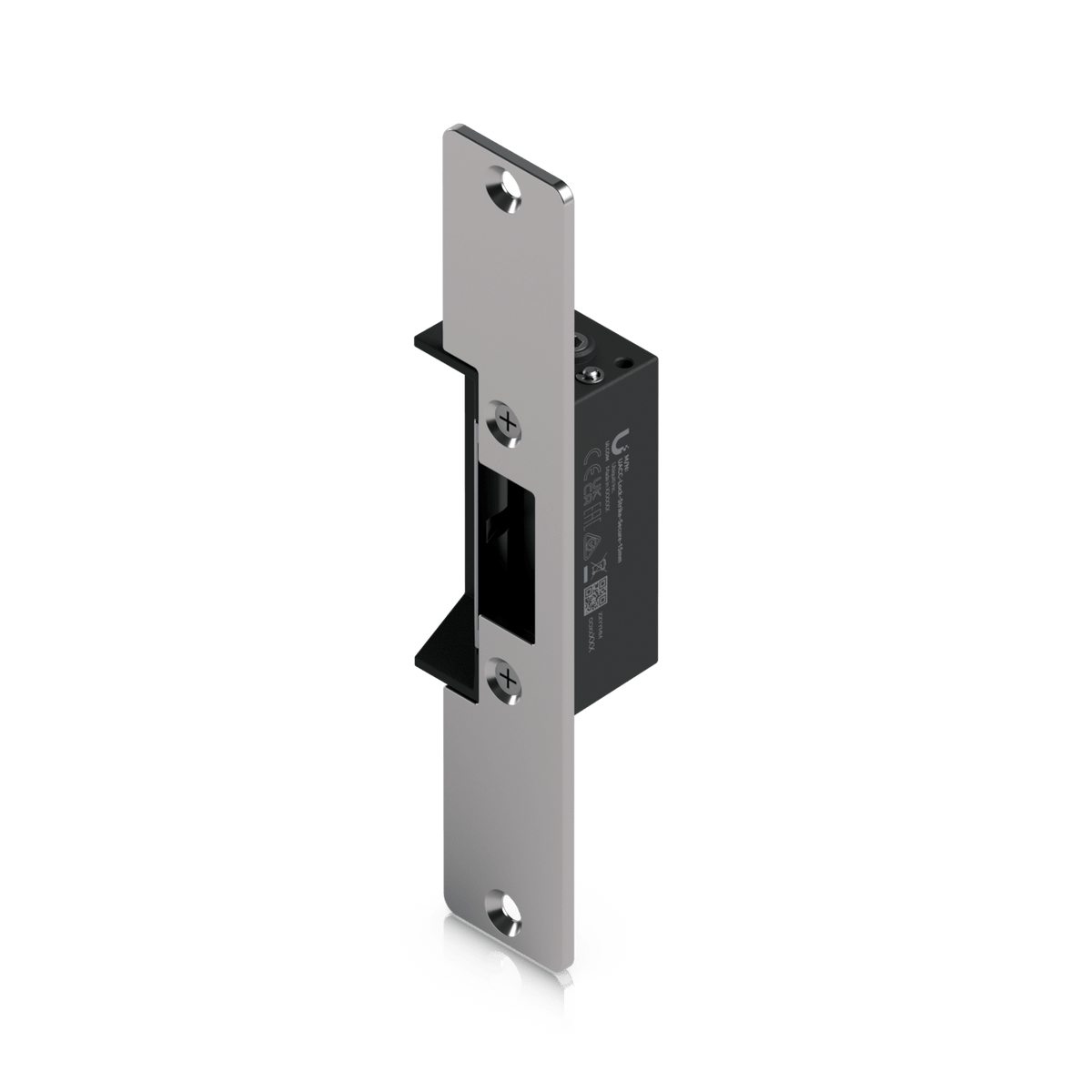 Ubiquiti UACC-Lock-Strike-Secure-15mm Fail-Secure Electric Strike Lock - ACE Peripherals