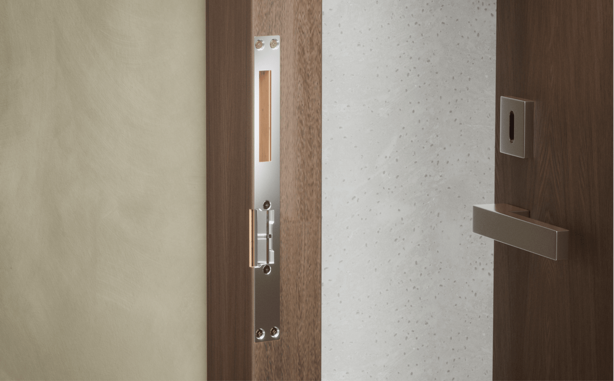Ubiquiti UACC-Lock-Strike-Secure-8mm Fail-Secure Electric Strike Lock - ACE Peripherals