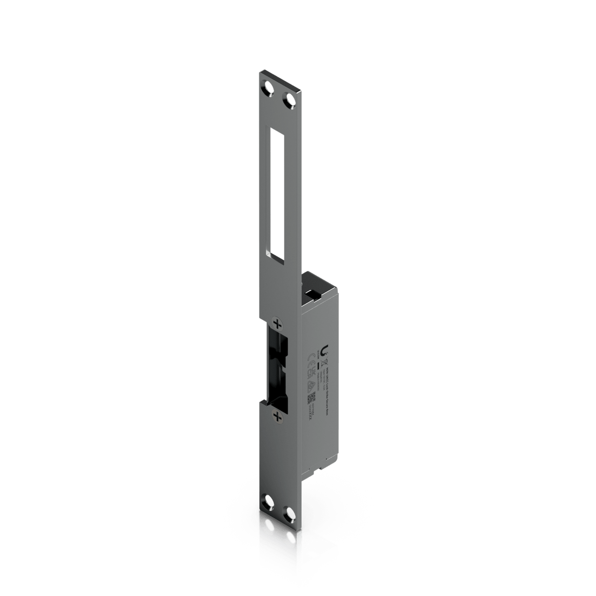 Ubiquiti UACC-Lock-Strike-Secure-8mm Fail-Secure Electric Strike Lock - ACE Peripherals