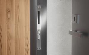 Ubiquiti UACC-Lock-Strike-Secure-8mm Fail-Secure Electric Strike Lock - ACE Peripherals