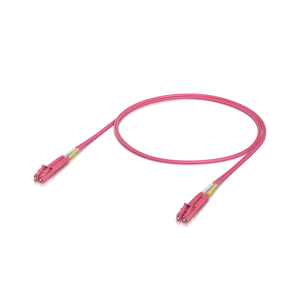 Ubiquiti UACC - OFC - M2 - LULU OM4 Duplex LC UPC Fiber Patch Cable - ACE Peripherals