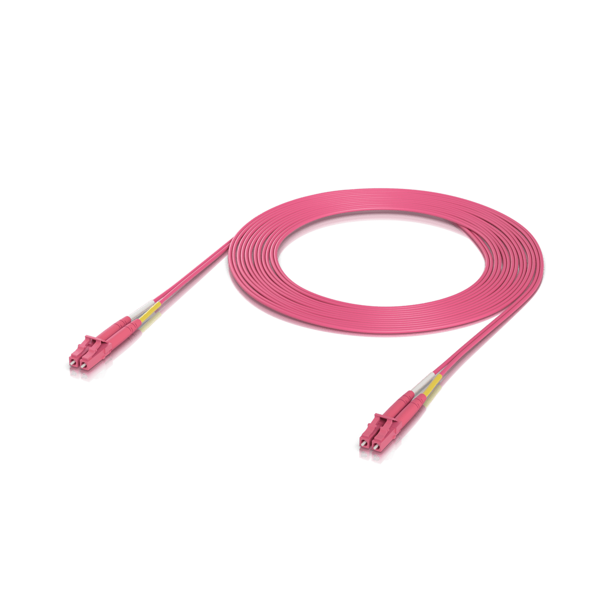 Ubiquiti UACC - OFC - M2 - LULU OM4 Duplex LC UPC Fiber Patch Cable - ACE Peripherals