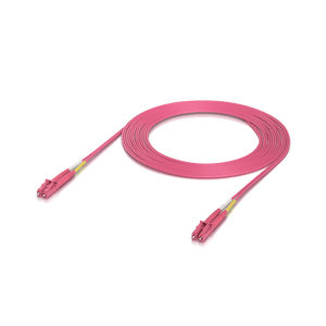 Ubiquiti UACC - OFC - M2 - LULU OM4 Duplex LC UPC Fiber Patch Cable - ACE Peripherals