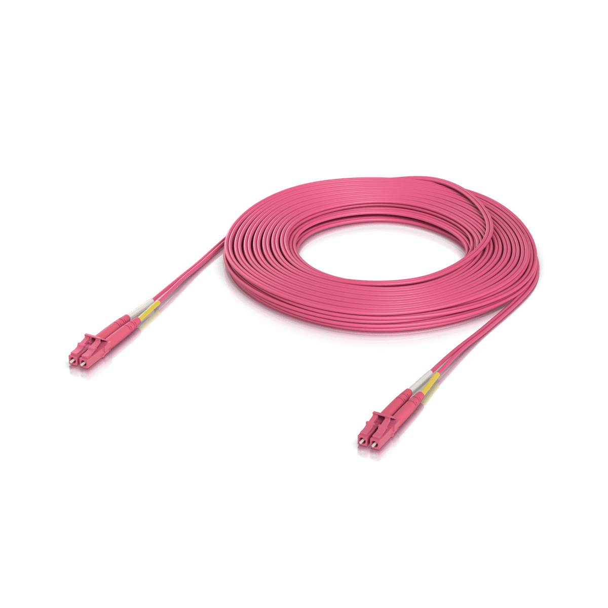 Ubiquiti UACC - OFC - M2 - LULU OM4 Duplex LC UPC Fiber Patch Cable - ACE Peripherals