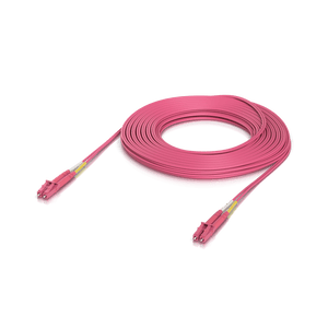 Ubiquiti UACC - OFC - M2 - LULU OM4 Duplex LC UPC Fiber Patch Cable - ACE Peripherals