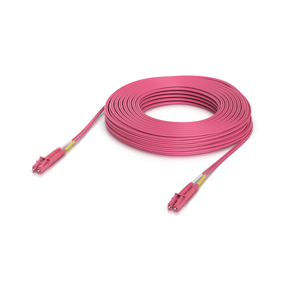 Ubiquiti UACC - OFC - M2 - LULU OM4 Duplex LC UPC Fiber Patch Cable - ACE Peripherals