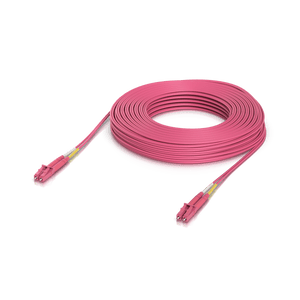 Ubiquiti UACC - OFC - M2 - LULU OM4 Duplex LC UPC Fiber Patch Cable - ACE Peripherals