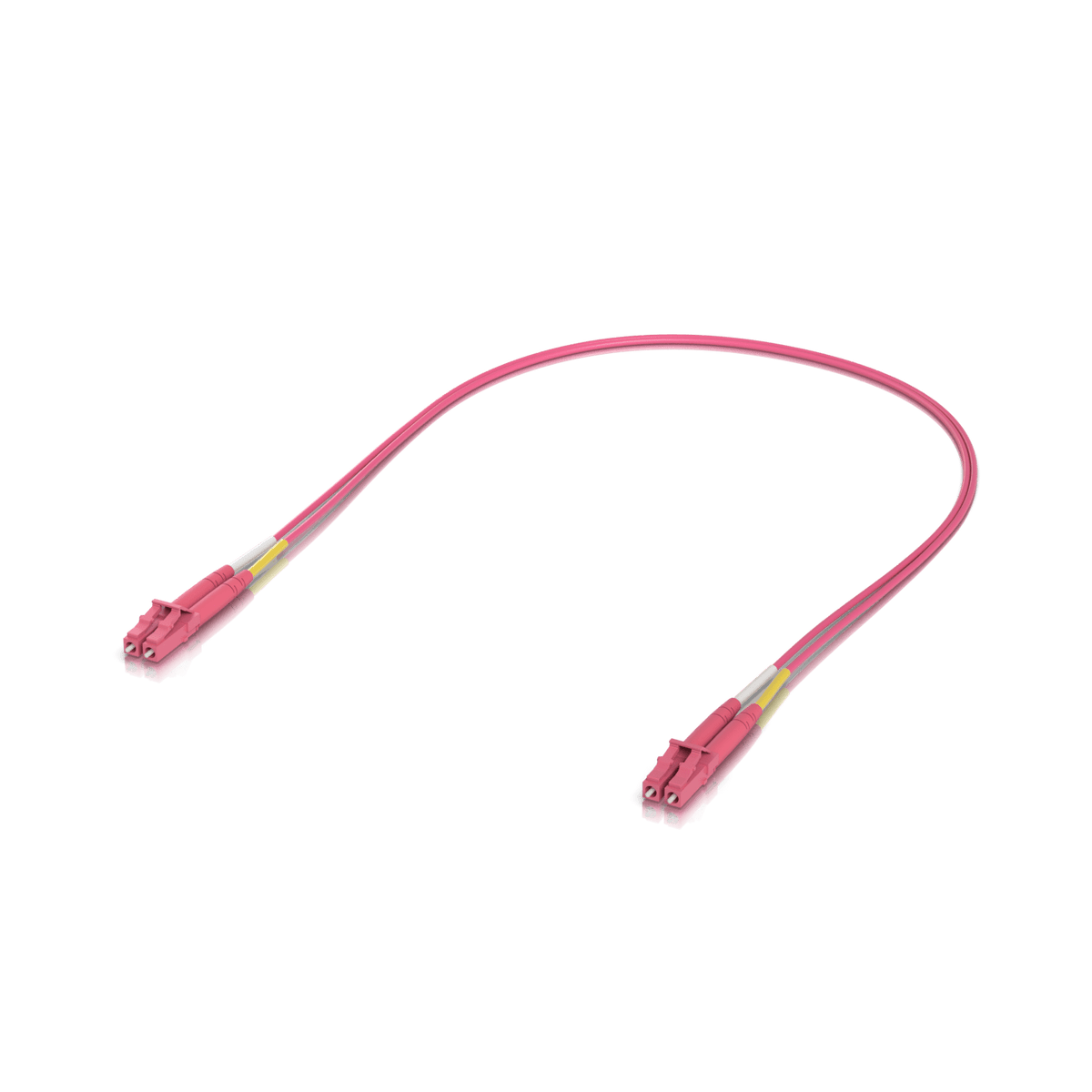 Ubiquiti UACC - OFC - M2 - LULU OM4 Duplex LC UPC Fiber Patch Cable - ACE Peripherals