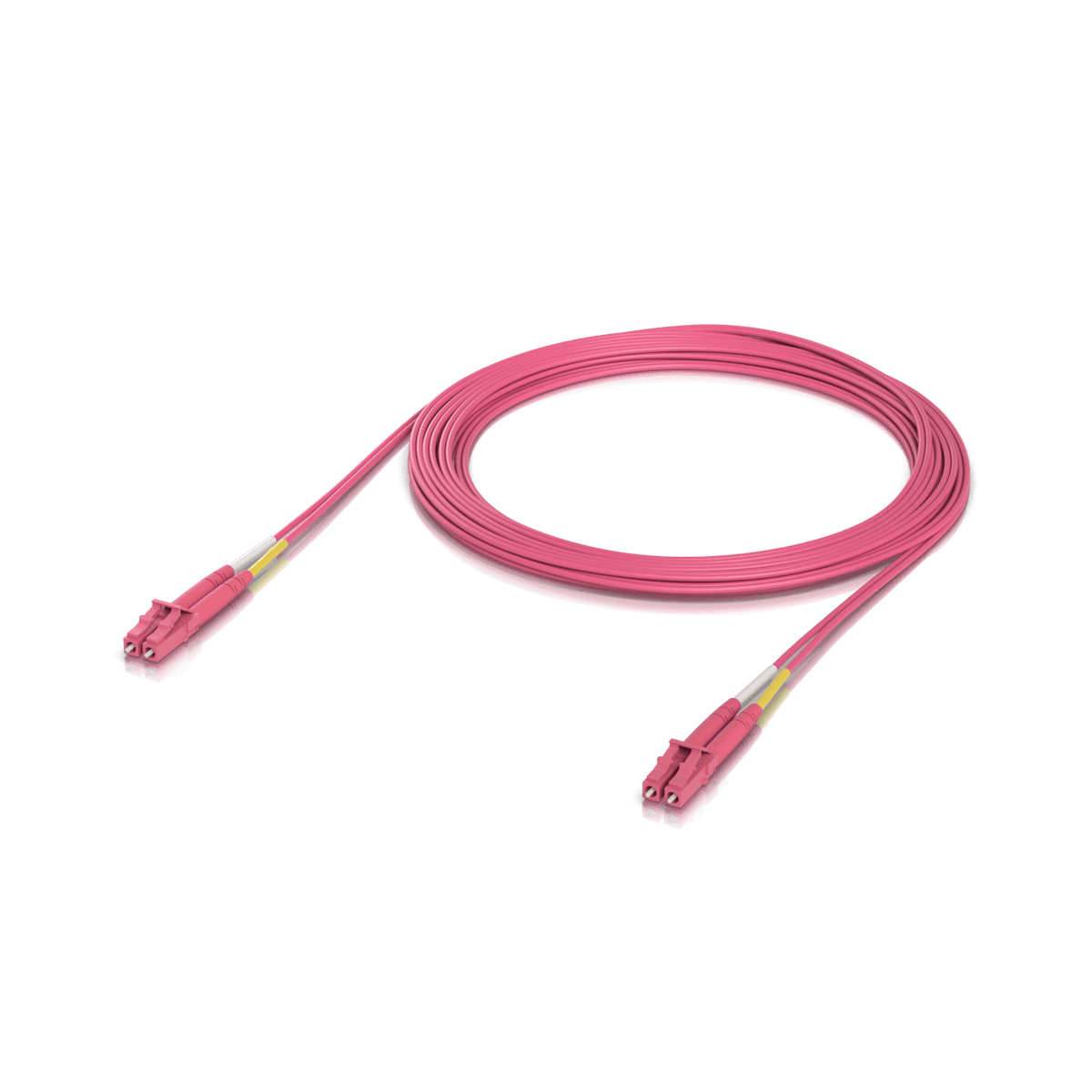 Ubiquiti UACC - OFC - M2 - LULU OM4 Duplex LC UPC Fiber Patch Cable - ACE Peripherals