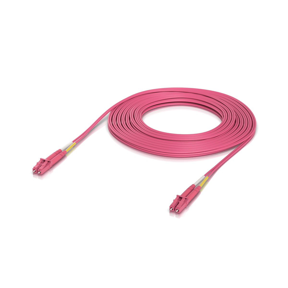 Ubiquiti UACC - OFC - M2 - LULU OM4 Duplex LC UPC Fiber Patch Cable - ACE Peripherals