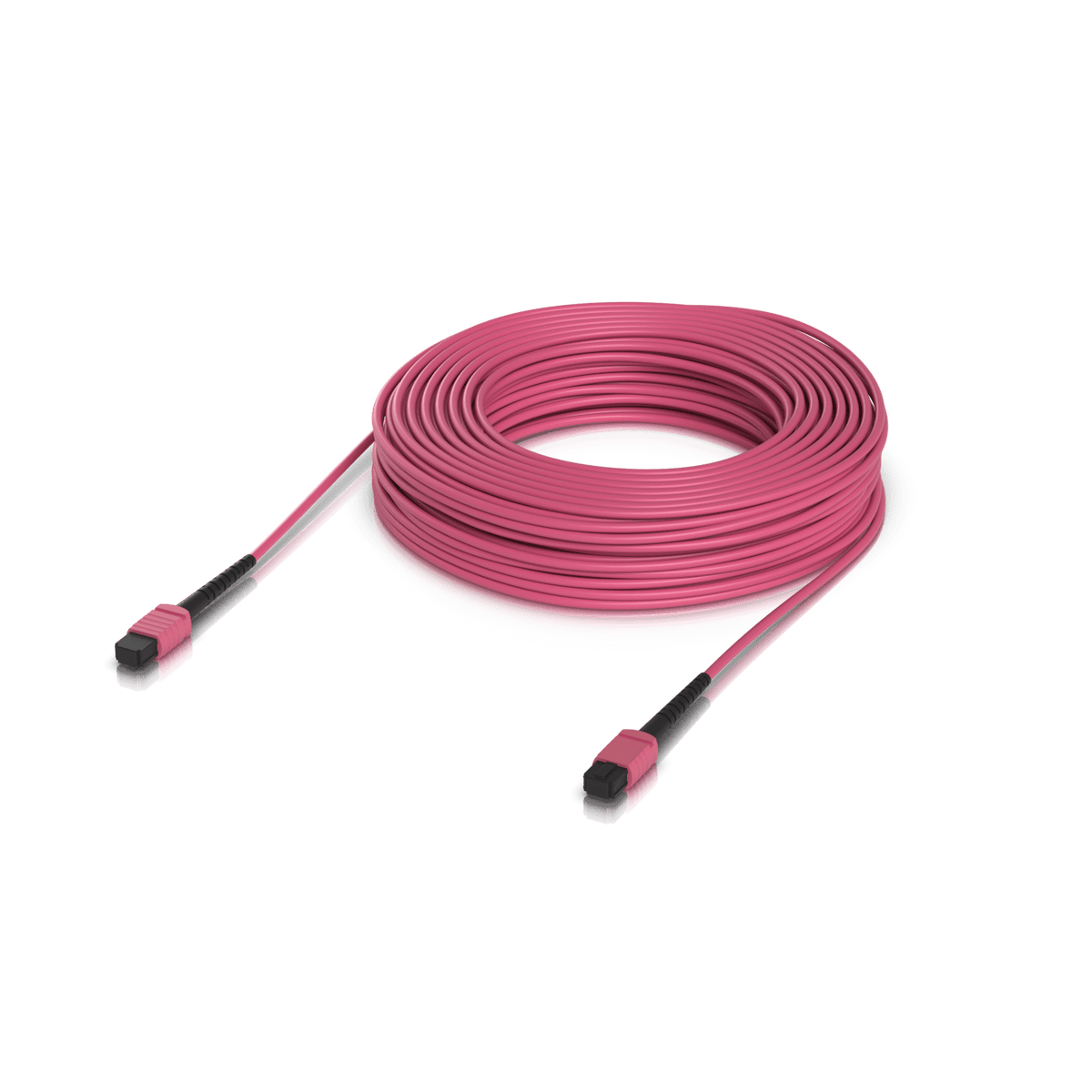 Ubiquiti UACC - OFC - MA - MPMP OM4 MPO - 12 UPC Fiber Patch Cable - ACE Peripherals
