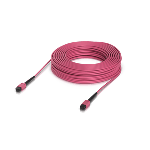 Ubiquiti UACC - OFC - MA - MPMP OM4 MPO - 12 UPC Fiber Patch Cable - ACE Peripherals