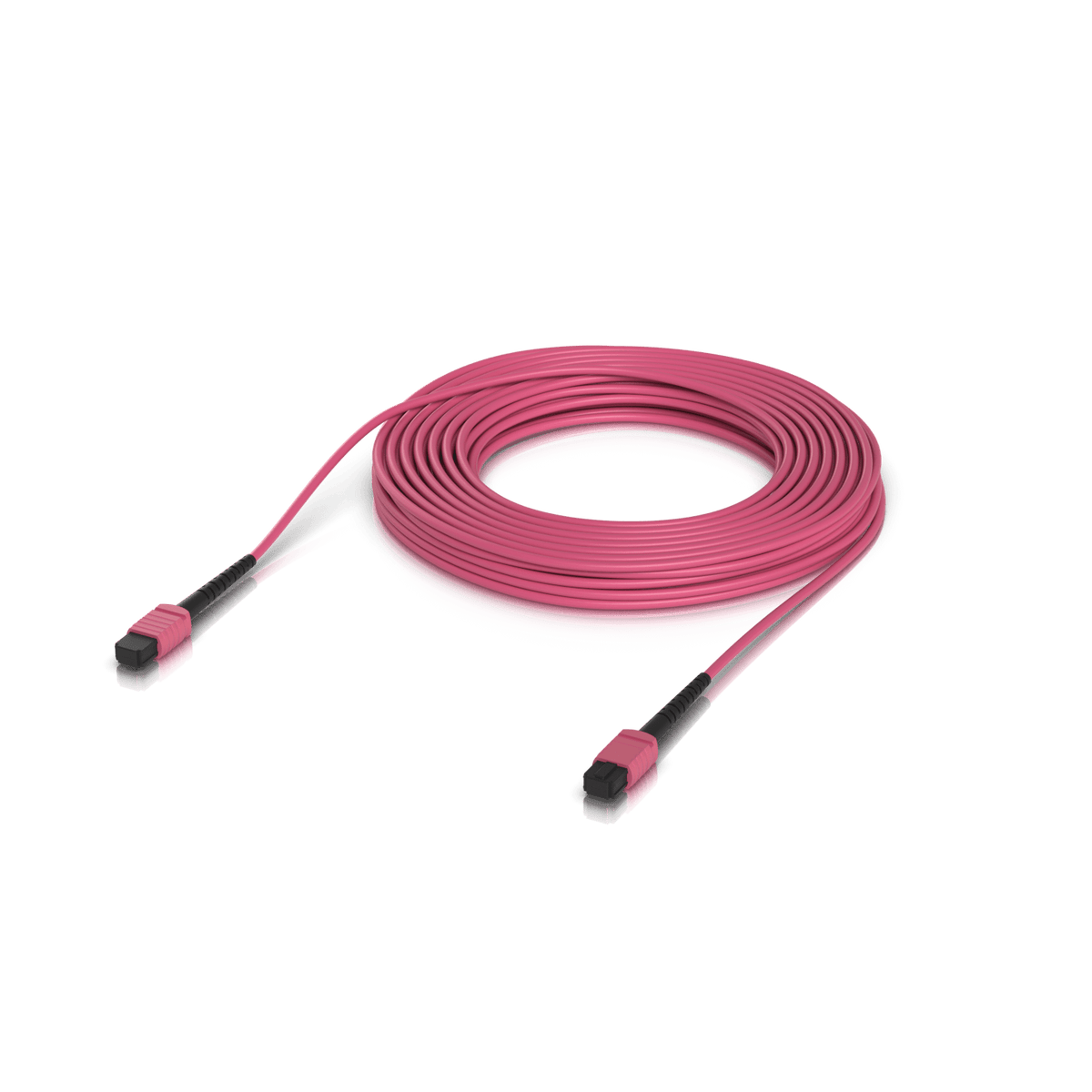 Ubiquiti UACC - OFC - MA - MPMP OM4 MPO - 12 UPC Fiber Patch Cable - ACE Peripherals