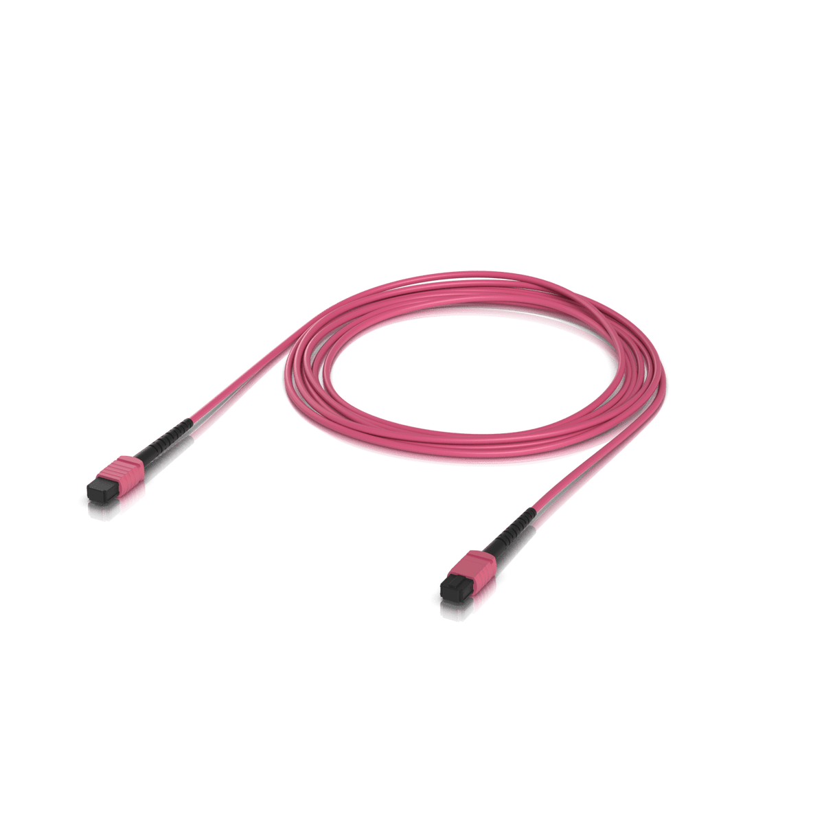 Ubiquiti UACC - OFC - MA - MPMP OM4 MPO - 12 UPC Fiber Patch Cable - ACE Peripherals