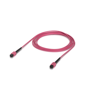 Ubiquiti UACC - OFC - MA - MPMP OM4 MPO - 12 UPC Fiber Patch Cable - ACE Peripherals