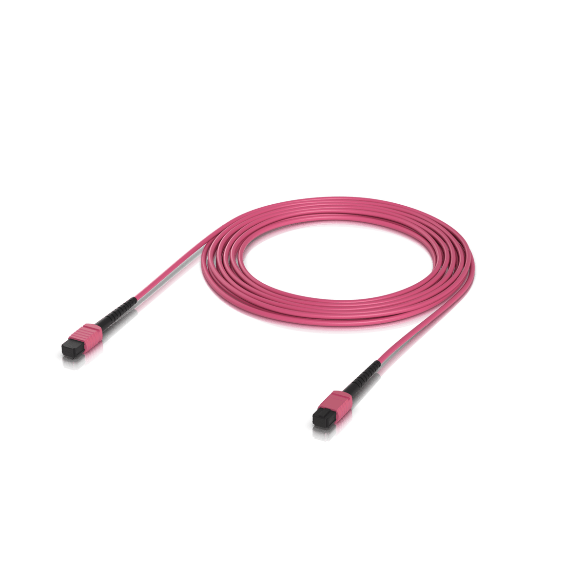 Ubiquiti UACC - OFC - MA - MPMP OM4 MPO - 12 UPC Fiber Patch Cable - ACE Peripherals