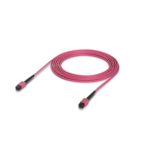 Ubiquiti UACC - OFC - MA - MPMP OM4 MPO - 12 UPC Fiber Patch Cable - ACE Peripherals