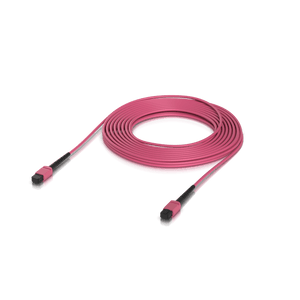 Ubiquiti UACC - OFC - MA - MPMP OM4 MPO - 12 UPC Fiber Patch Cable - ACE Peripherals