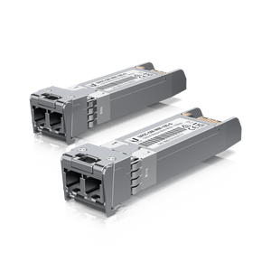 Ubiquiti UACC-OM-MM-10G-D 10 Gbps Multi-Mode Optical Module - ACE Peripherals