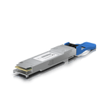 Modul Optik Single-Mode Ubiquiti UACC-OM-QSFP28-LR4 100G LR4 10KM Transceiver QSFP28