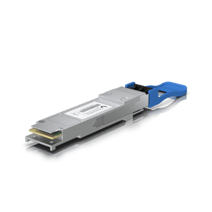 Ubiquiti UACC - OM - QSFP28 - LR4 100G LR4 Single - Mode Optical Module 10KM QSFP28 Transceiver - ACE Peripherals