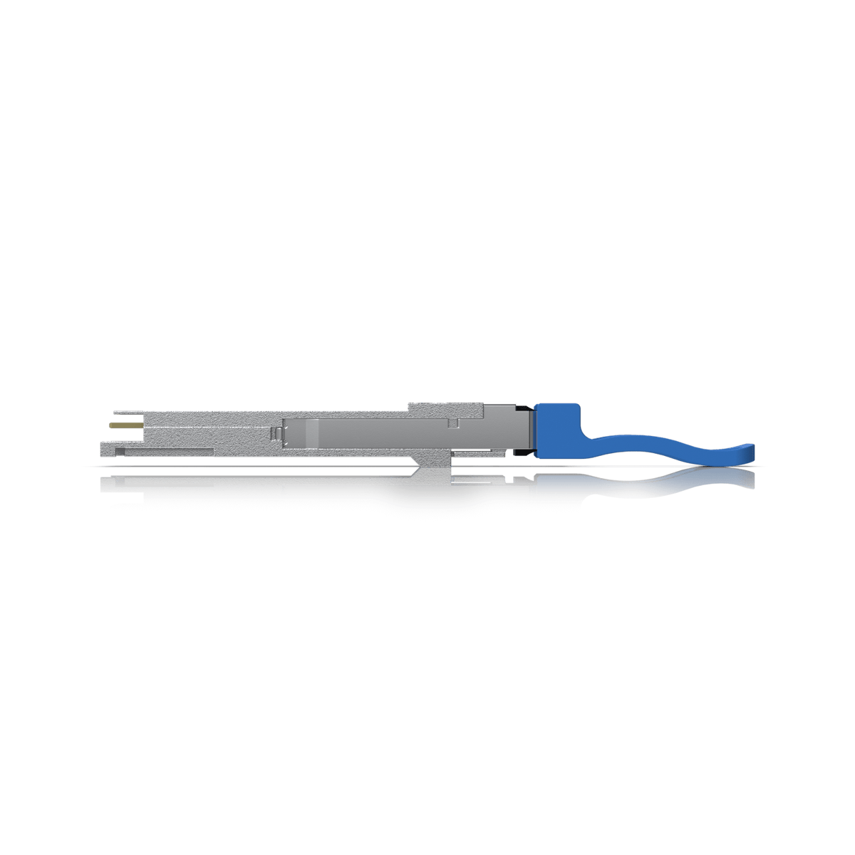 Ubiquiti UACC - OM - QSFP28 - LR4 100G LR4 Single - Mode Optical Module 10KM QSFP28 Transceiver - ACE Peripherals