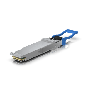 Ubiquiti UACC - OM - QSFP28 - LR4 100G LR4 Single - Mode Optical Module 10KM QSFP28 Transceiver - ACE Peripherals