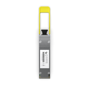 Ubiquiti UACC - OM - QSFP28 - PSM4 100G PSM4 Single - Mode Optical Module 2KM QSFP28 Transceiver - ACE Peripherals