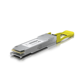 Ubiquiti UACC-OM-QSFP28-PSM4 100G PSM4 单模光模块 2KM QSFP28 收发器
