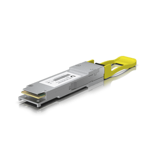 Ubiquiti UACC - OM - QSFP28 - PSM4 100G PSM4 Single - Mode Optical Module 2KM QSFP28 Transceiver - ACE Peripherals