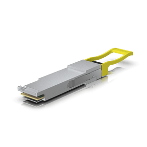 Ubiquiti UACC - OM - QSFP28 - PSM4 100G PSM4 Single - Mode Optical Module 2KM QSFP28 Transceiver - ACE Peripherals