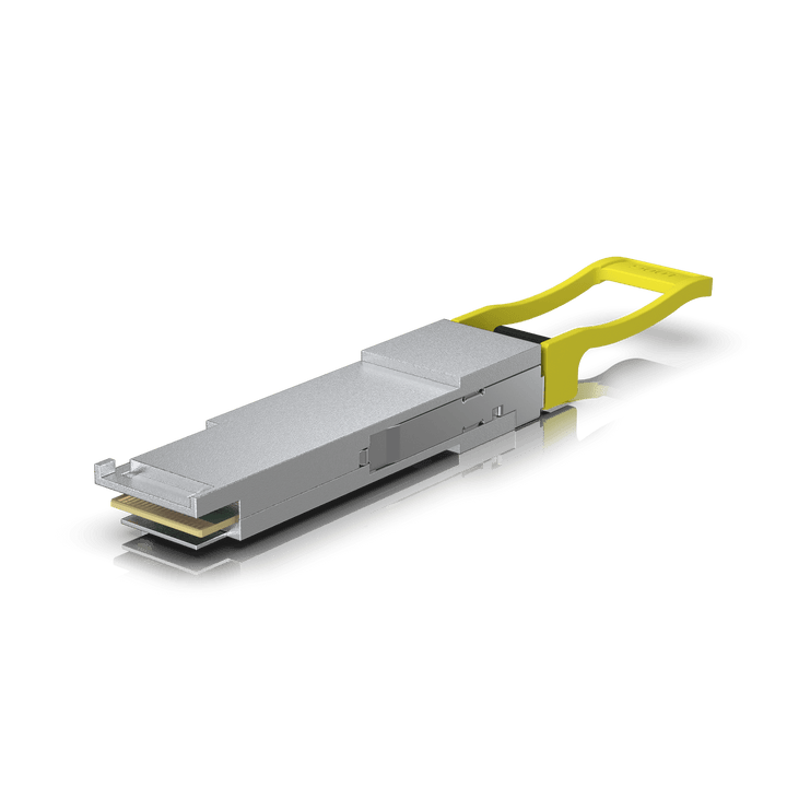 Ubiquiti UACC - OM - QSFP28 - PSM4 100G PSM4 Single - Mode Optical Module 2KM QSFP28 Transceiver - ACE Peripherals