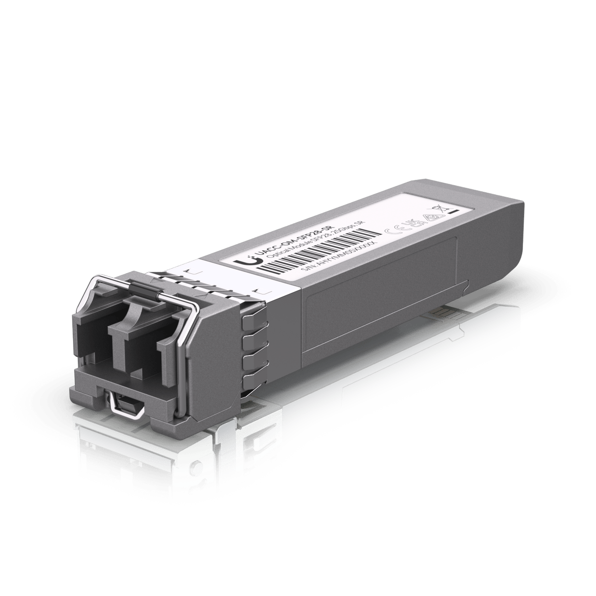 Ubiquiti UACC - OM - SFP28 - SR 25G Multi - Mode Optical Module - ACE Peripherals