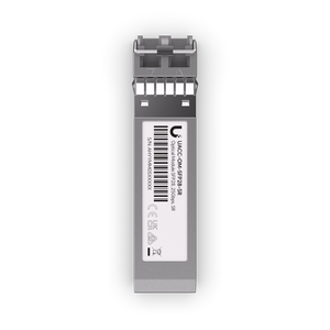 Ubiquiti UACC - OM - SFP28 - SR 25G Multi - Mode Optical Module - ACE Peripherals