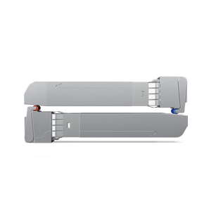 Ubiquiti UACC - OM - SM - 10G - S 10G Bidirectional Single - Mode Optical Module 10KM SFP+ Transceiver - ACE Peripherals