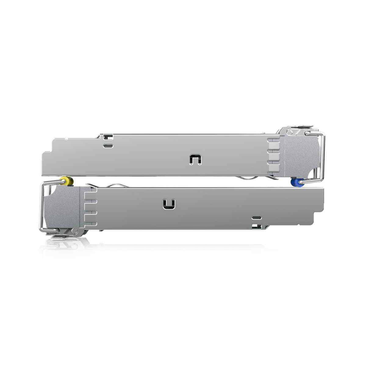 Ubiquiti UACC - OM - SM - 1G - S 1G Bidirectional Single - Mode Optical Module 3KM SFP+ Transceiver - ACE Peripherals