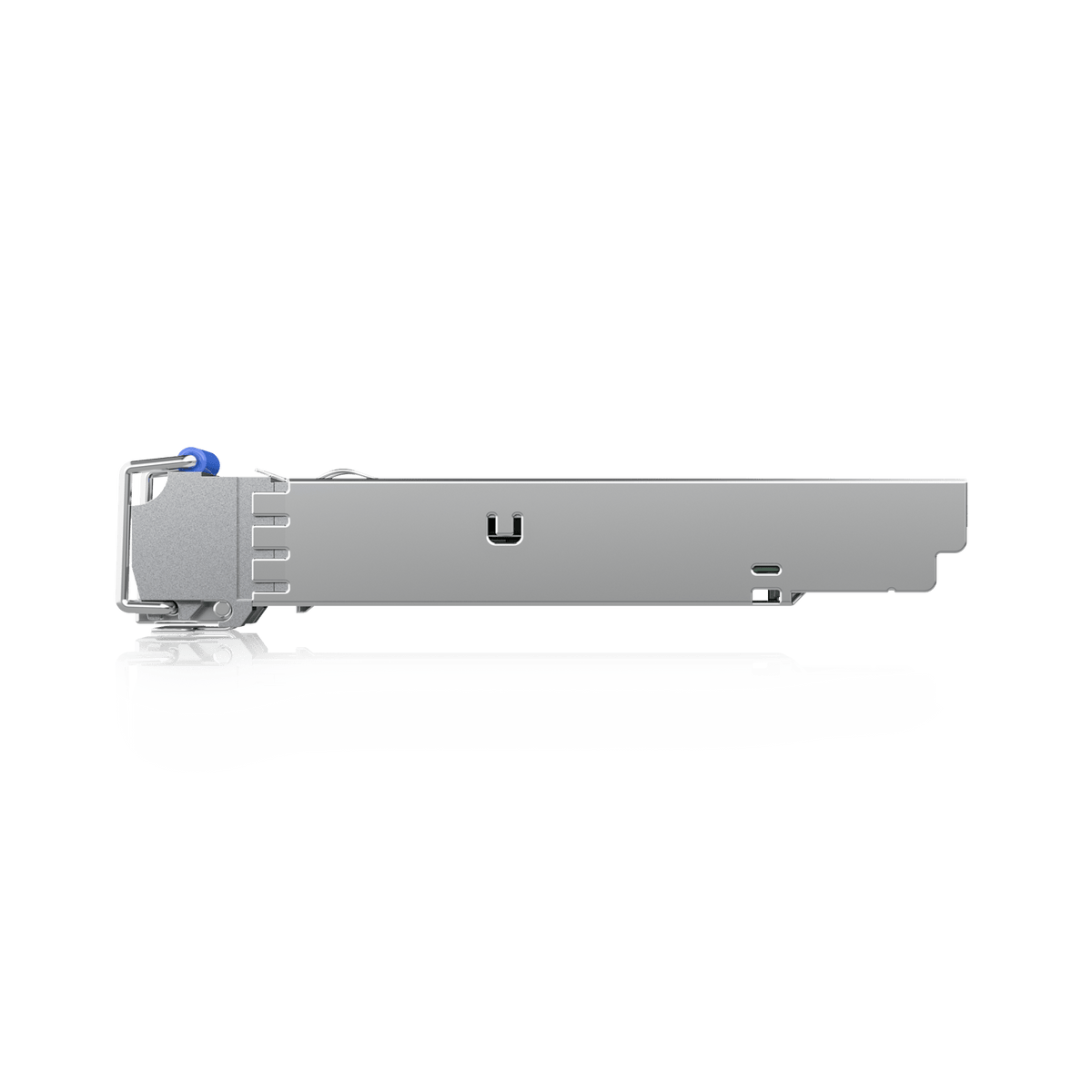 Ubiquiti UACC - OM - SM - 1G - S 1G Bidirectional Single - Mode Optical Module 3KM SFP+ Transceiver - ACE Peripherals