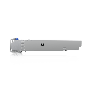 Ubiquiti UACC - OM - SM - 1G - S 1G Bidirectional Single - Mode Optical Module 3KM SFP+ Transceiver - ACE Peripherals