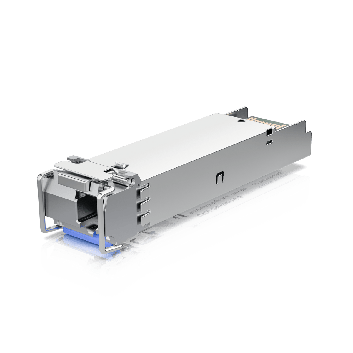 Ubiquiti UACC - OM - SM - 1G - S 1G Bidirectional Single - Mode Optical Module 3KM SFP+ Transceiver - ACE Peripherals