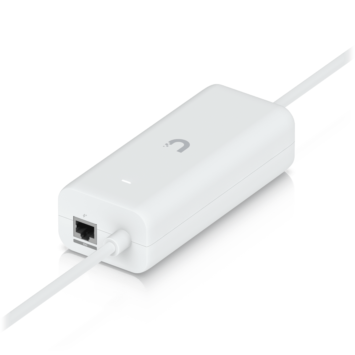 Ubiquiti UACC-PoE+-USBC 30W PoE+ Integrated AC Adapter - ACE Peripherals