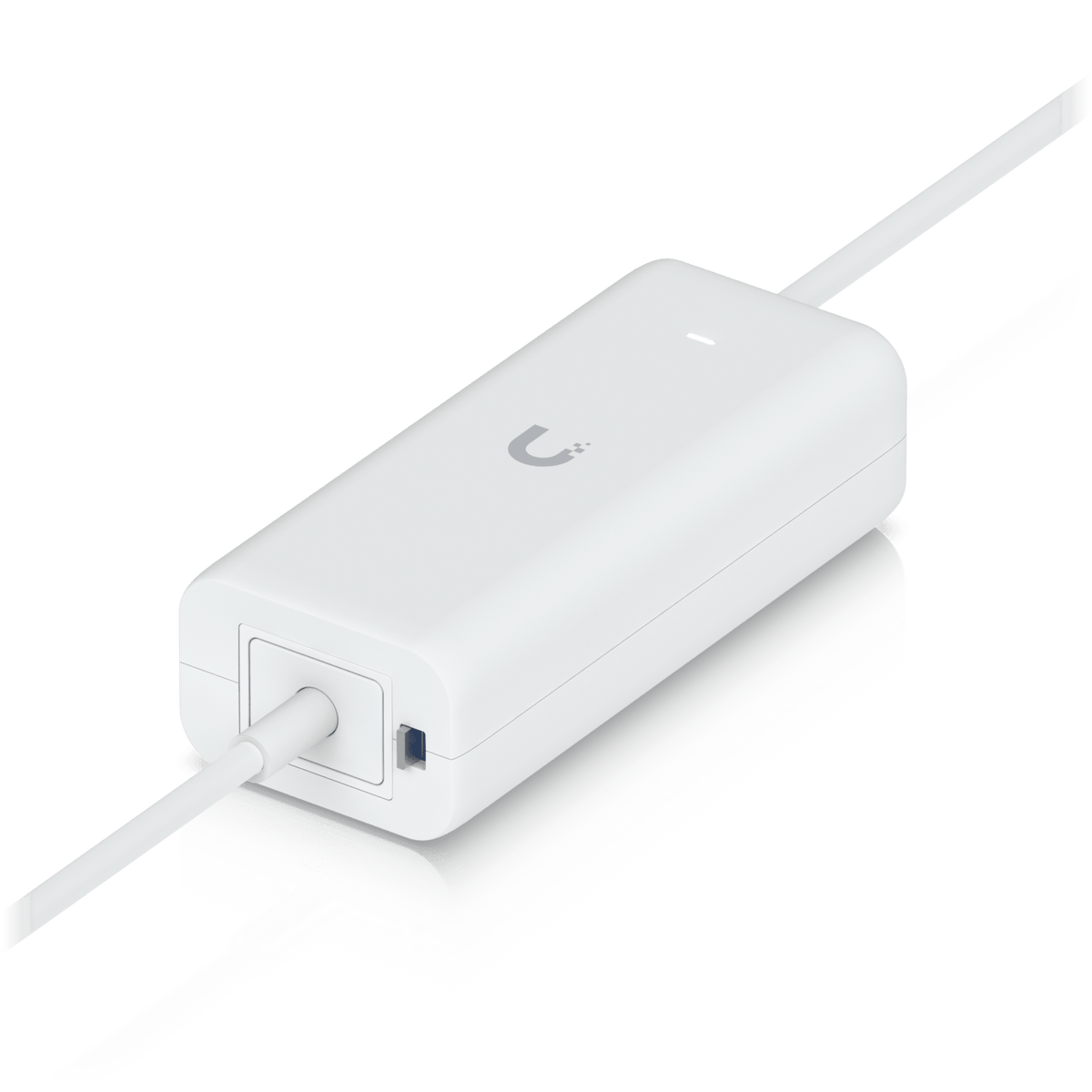 Ubiquiti UACC-PoE+-USBC 30W PoE+ Integrated AC Adapter - ACE Peripherals