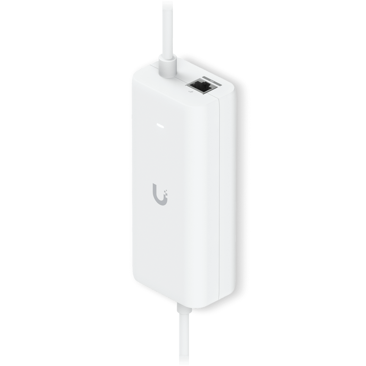 Ubiquiti UACC-PoE+-USBC 30W PoE+ Integrated AC Adapter - ACE Peripherals