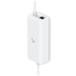 Ubiquiti UACC-PoE+-USBC 30W PoE+ Integrated AC Adapter - ACE Peripherals