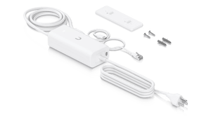 Ubiquiti UACC-PoE+-USBC 30W PoE+ Integrated AC Adapter - ACE Peripherals
