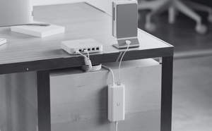 Ubiquiti UACC-PoE+-USBC 30W PoE+ Integrated AC Adapter - ACE Peripherals